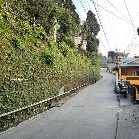 Primrose Apartment Darjeeling  Exterior foto