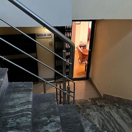 Primrose Apartment Darjeeling  Exterior foto