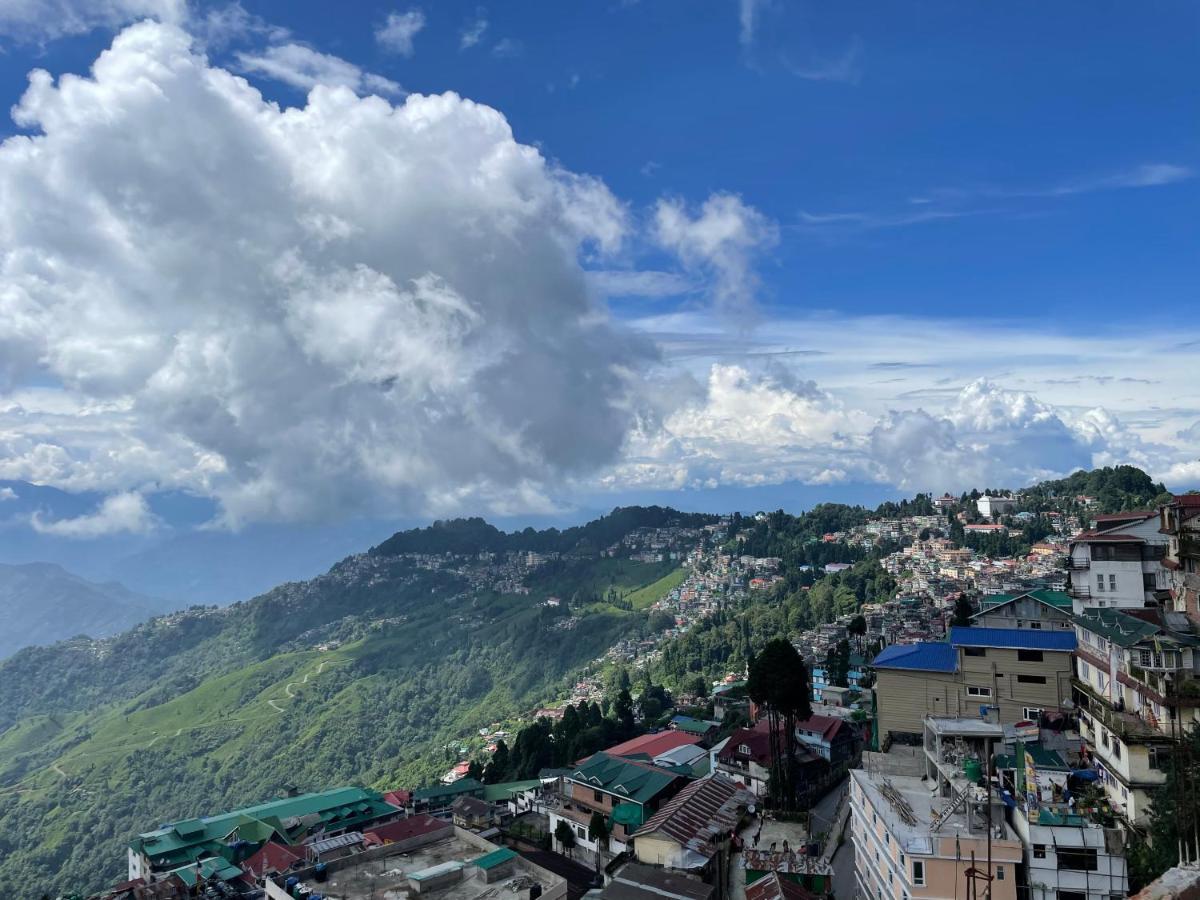 Primrose Apartment Darjeeling  Exterior foto