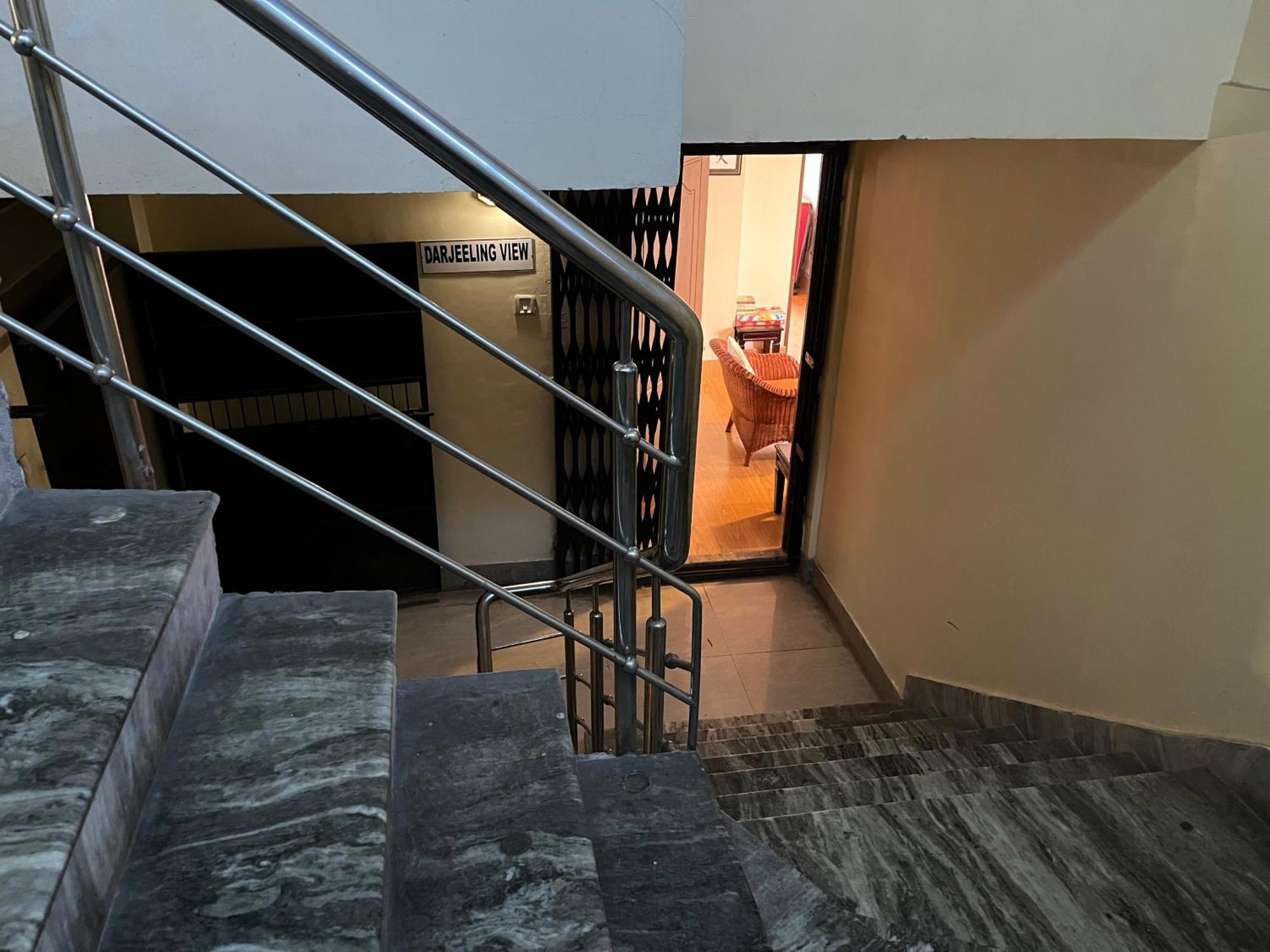 Primrose Apartment Darjeeling  Exterior foto