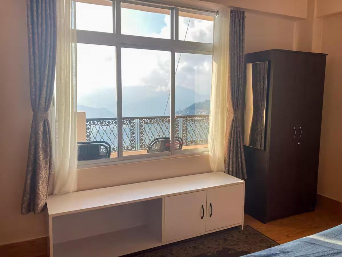 Primrose Apartment Darjeeling  Exterior foto