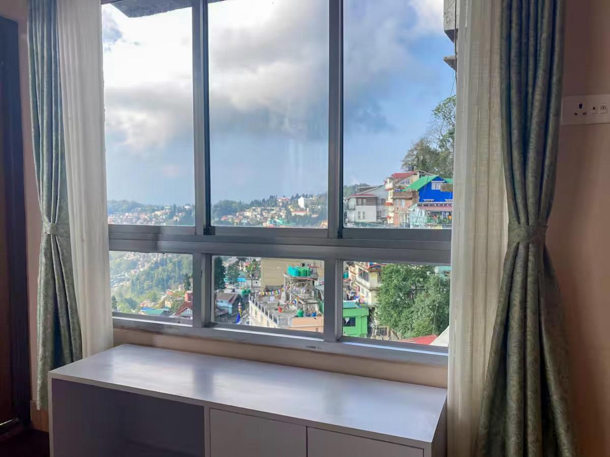 Primrose Apartment Darjeeling  Exterior foto